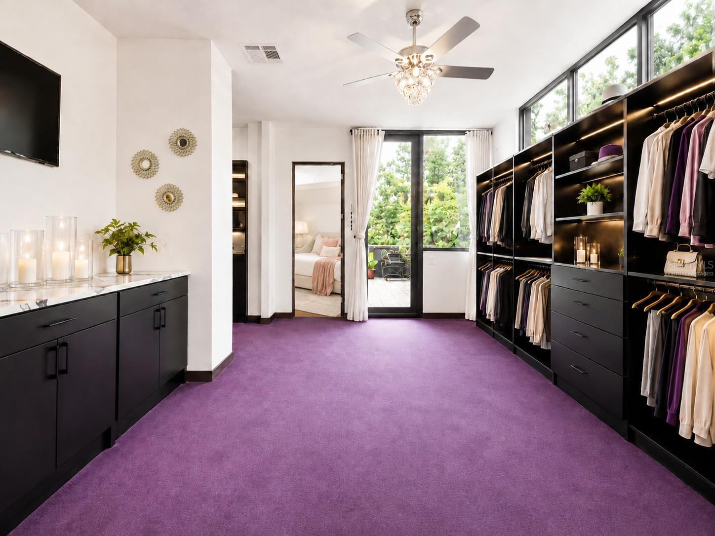 BAY LAKE ESTATES - Residential