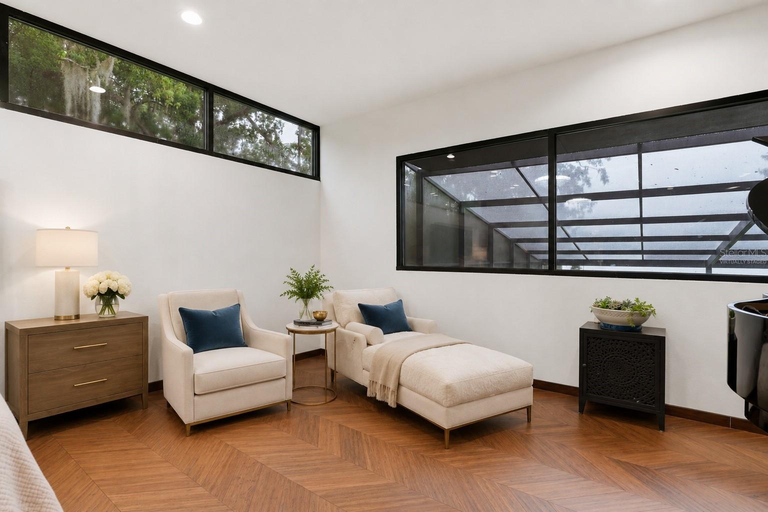 BAY LAKE ESTATES - Residential