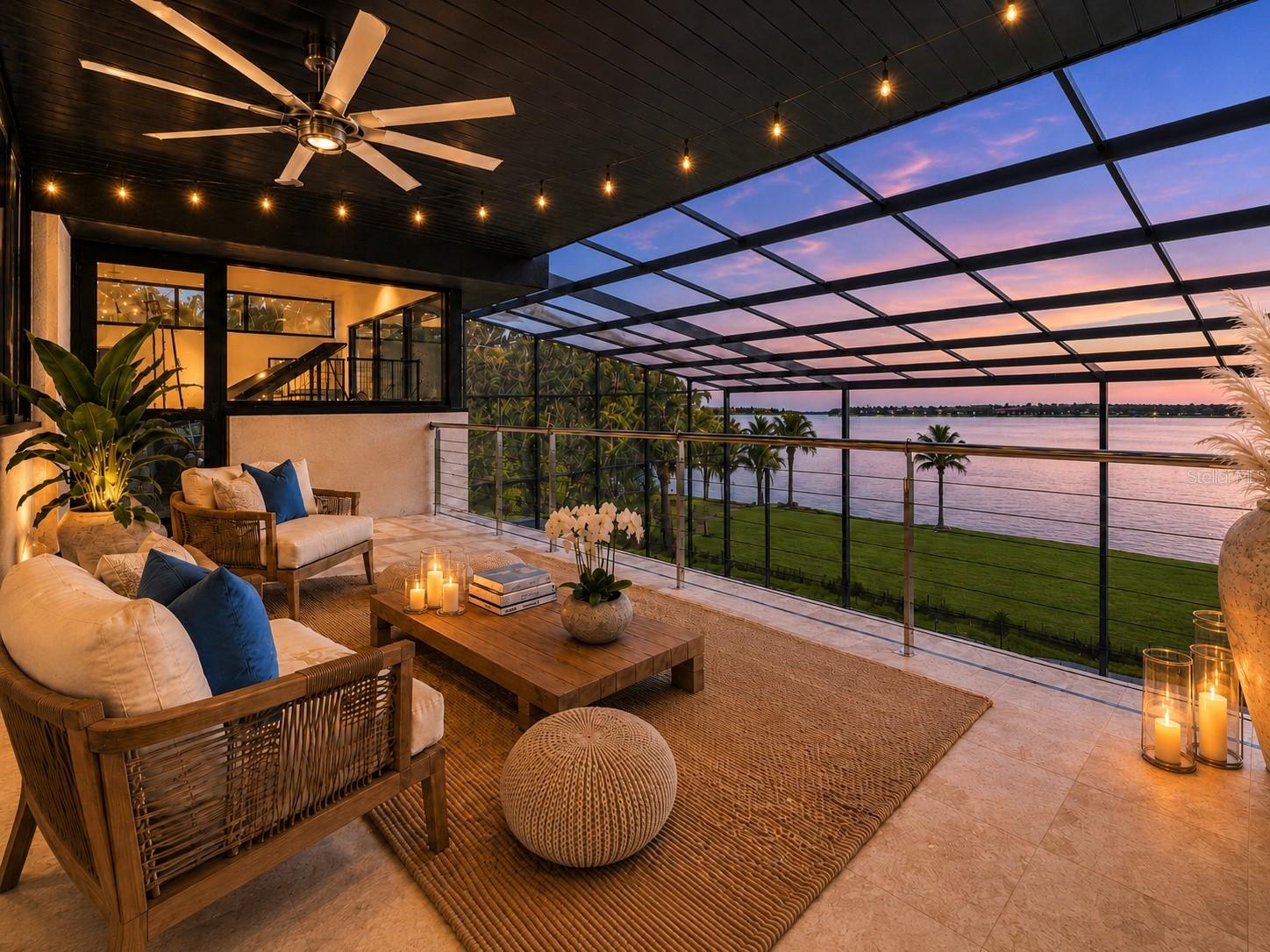 BAY LAKE ESTATES - Residential