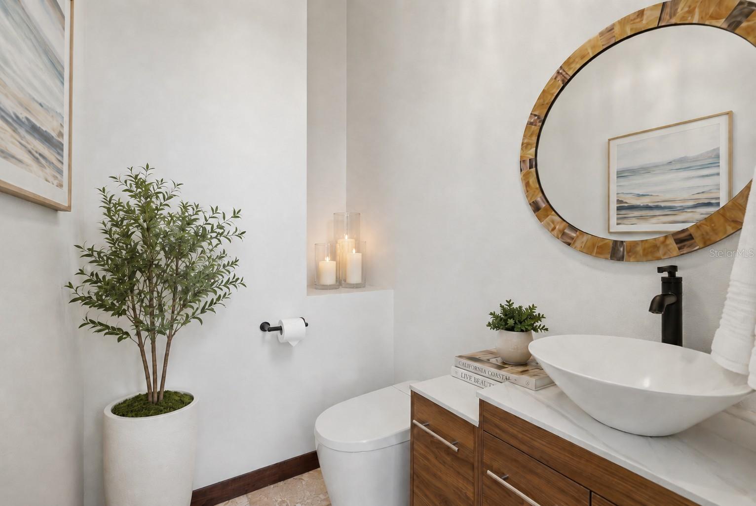 BAY LAKE ESTATES - Residential