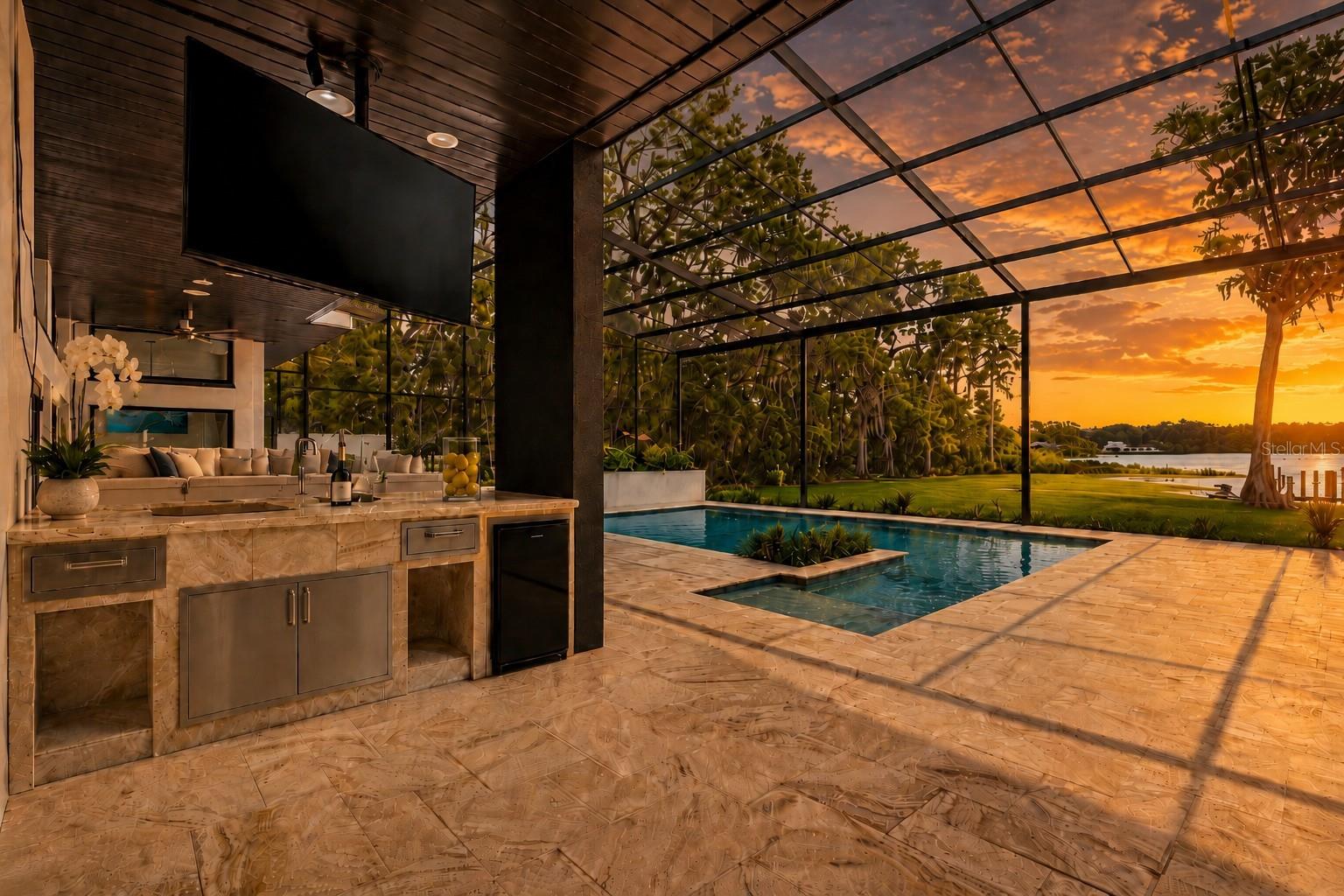 BAY LAKE ESTATES - Residential