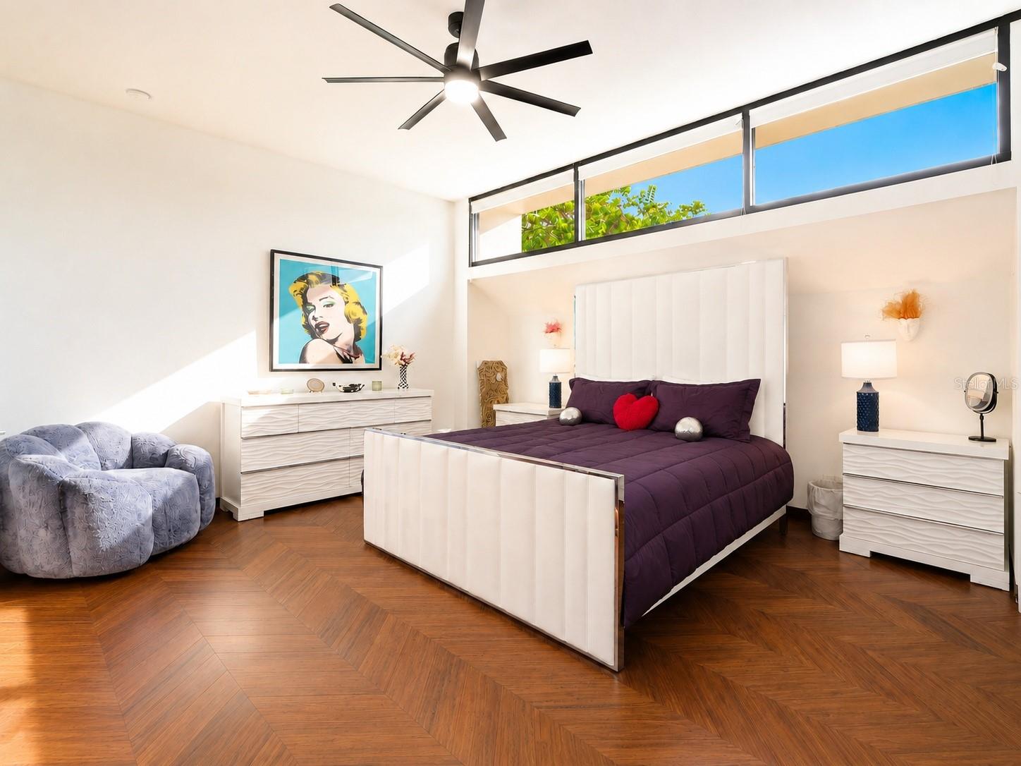 BAY LAKE ESTATES - Residential
