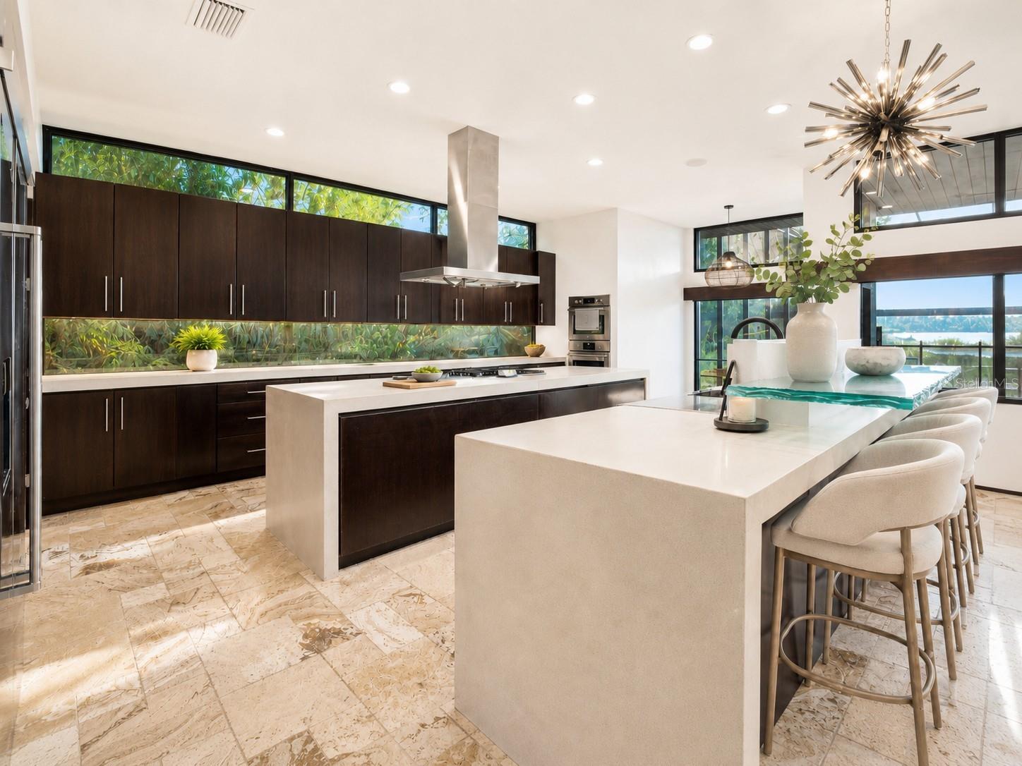 BAY LAKE ESTATES - Residential