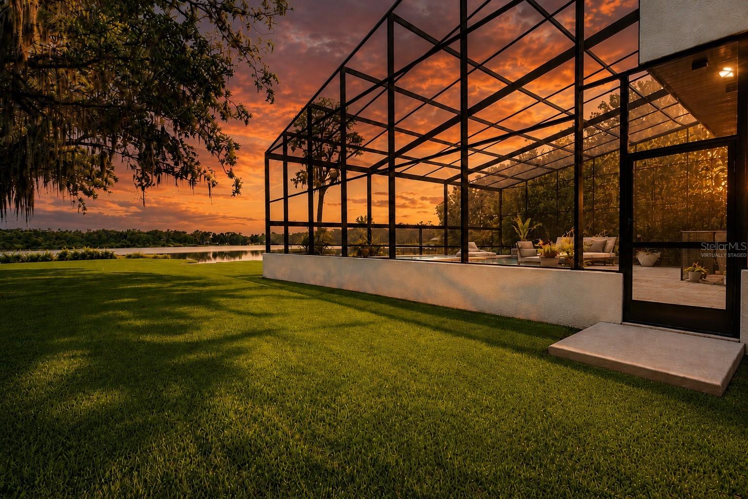 BAY LAKE ESTATES - Residential