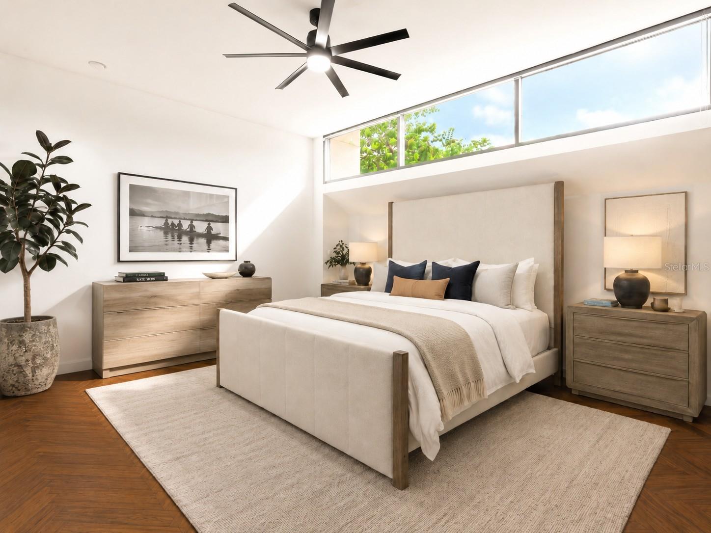 BAY LAKE ESTATES - Residential