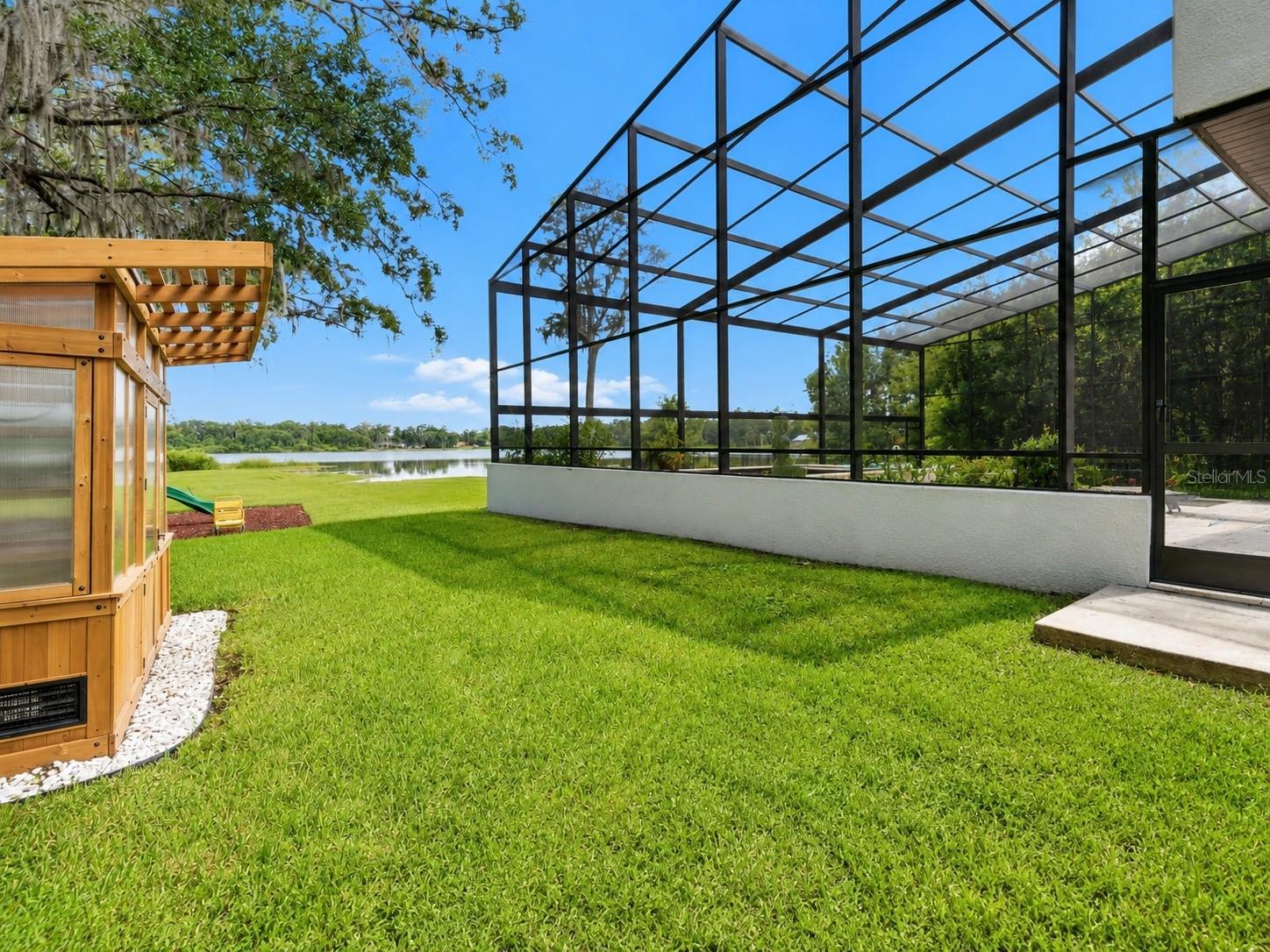 BAY LAKE ESTATES - Residential