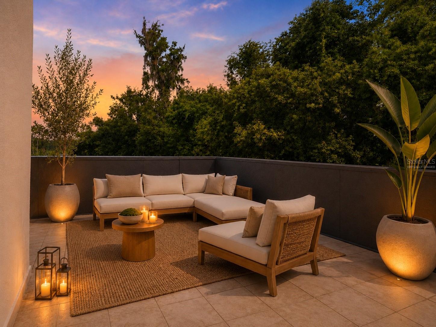 BAY LAKE ESTATES - Residential
