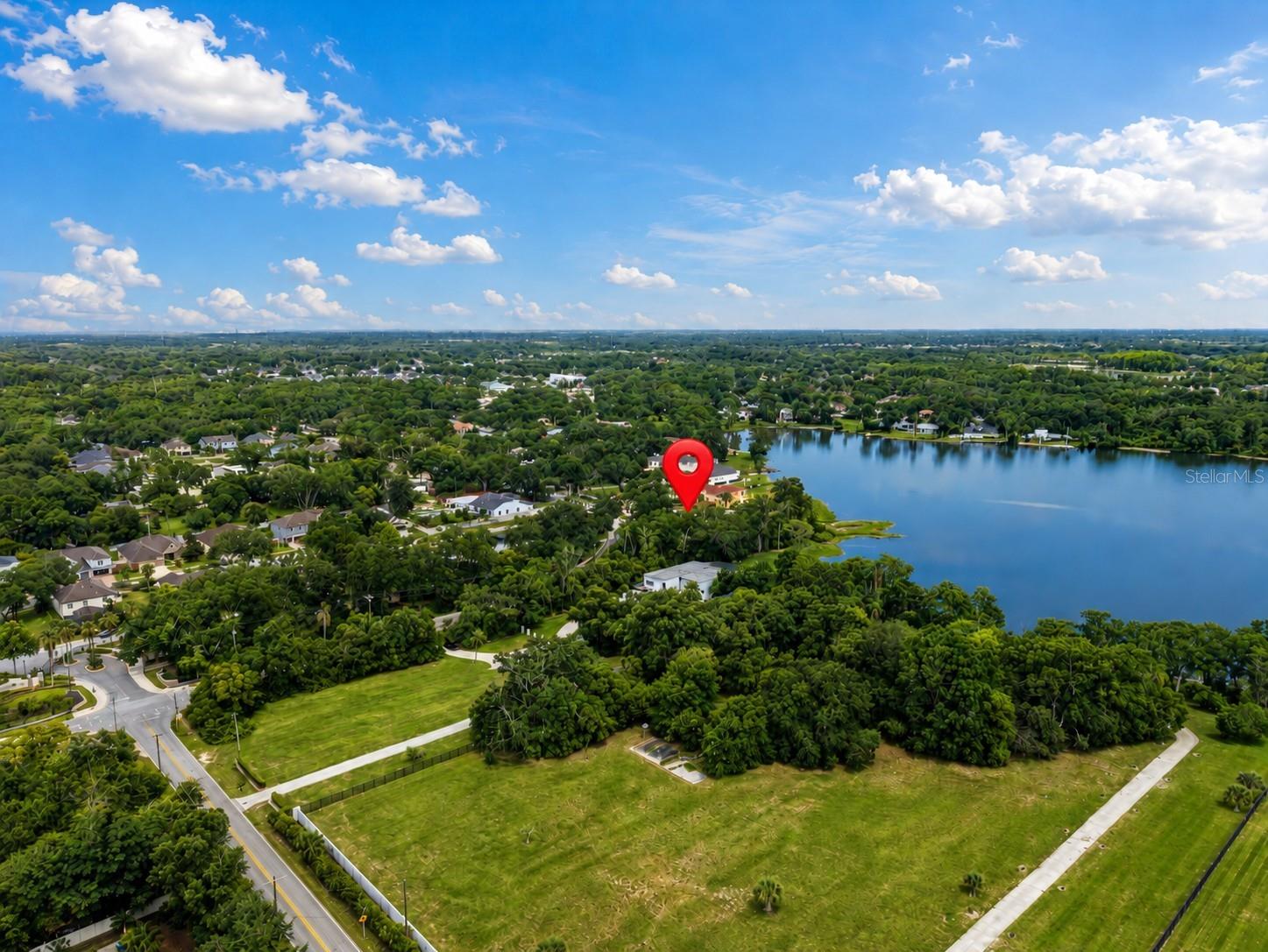BAY LAKE ESTATES - Residential