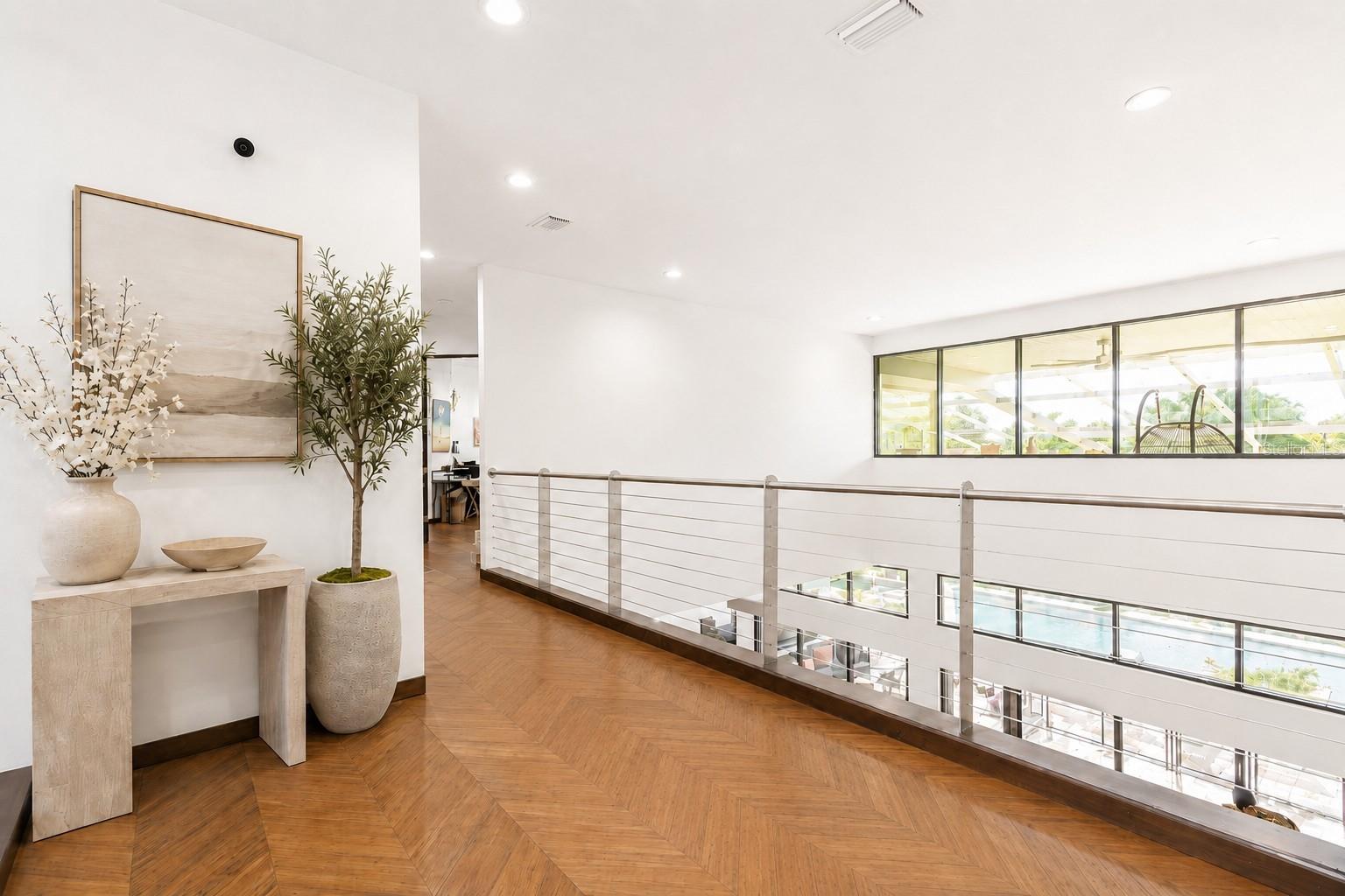 BAY LAKE ESTATES - Residential