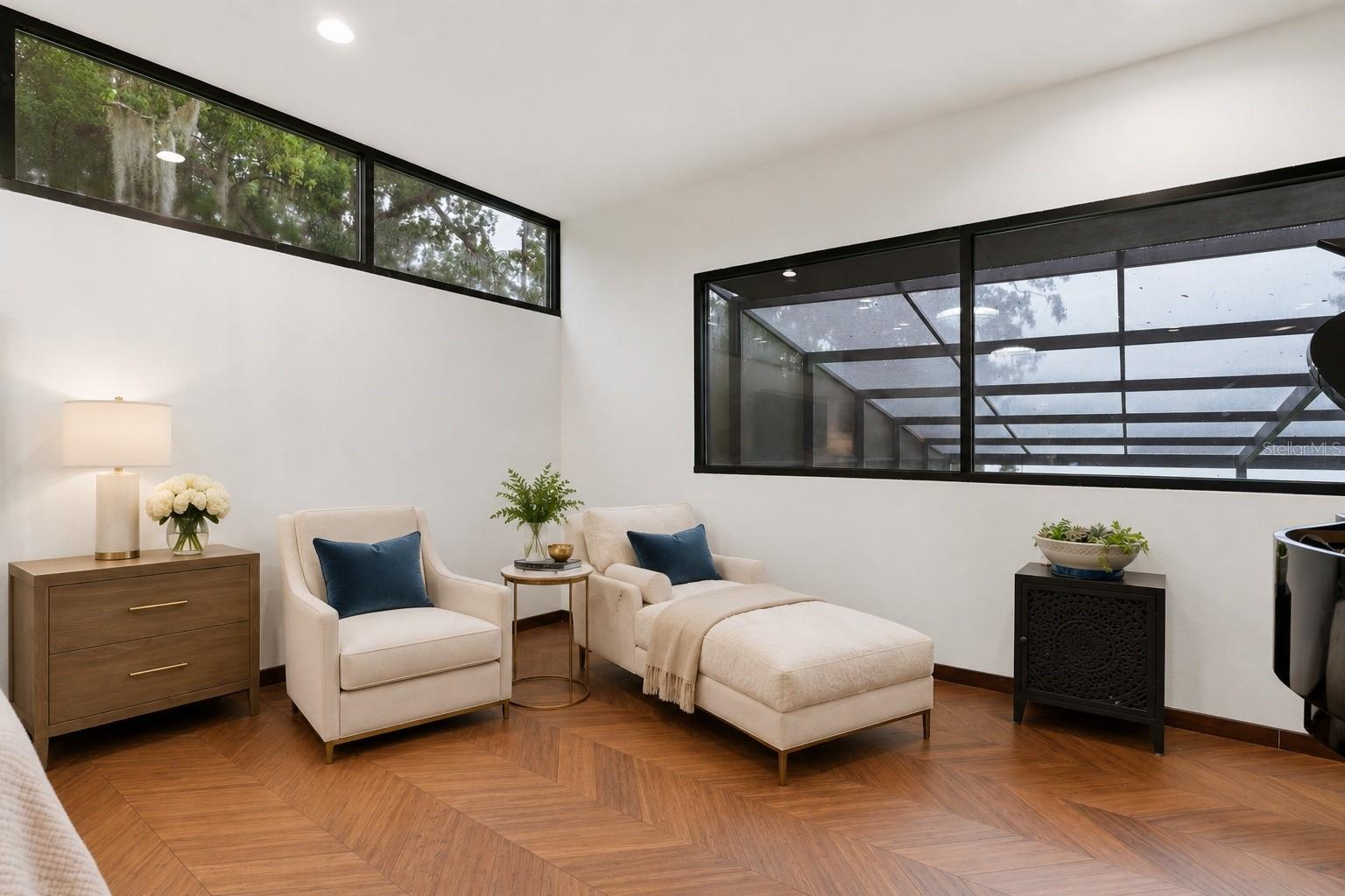 BAY LAKE ESTATES - Residential