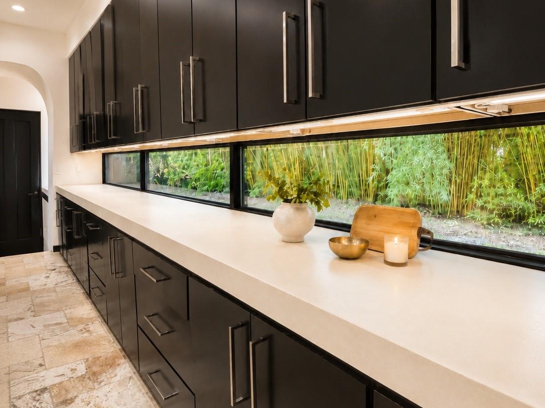 BAY LAKE ESTATES - Residential