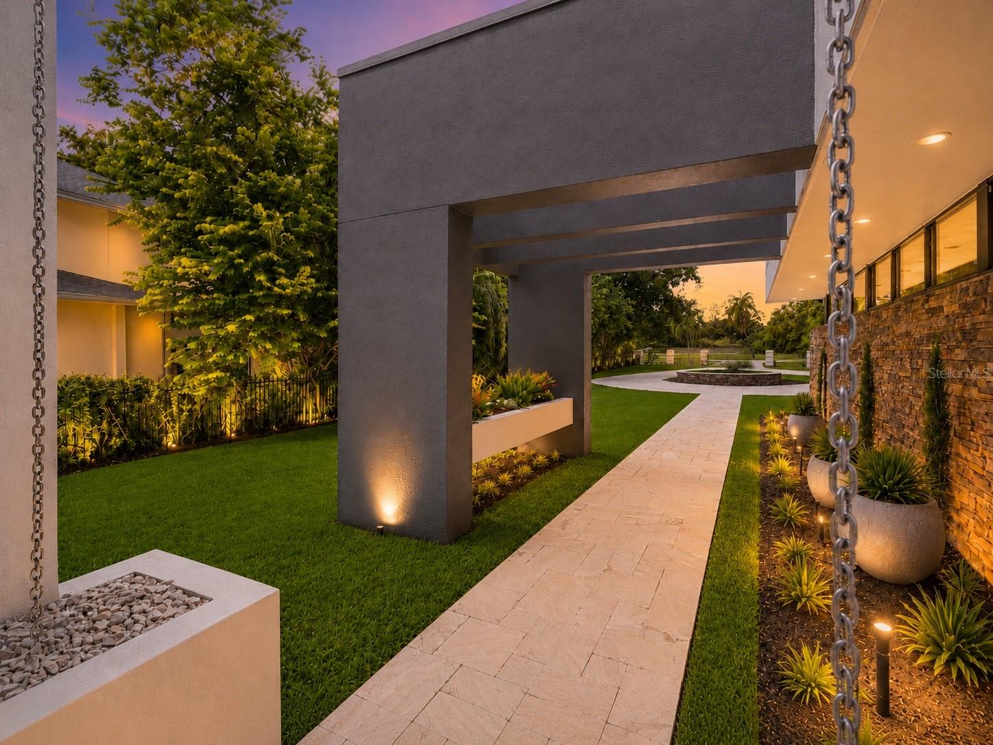 BAY LAKE ESTATES - Residential