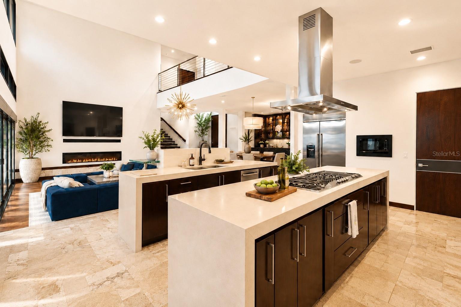 BAY LAKE ESTATES - Residential