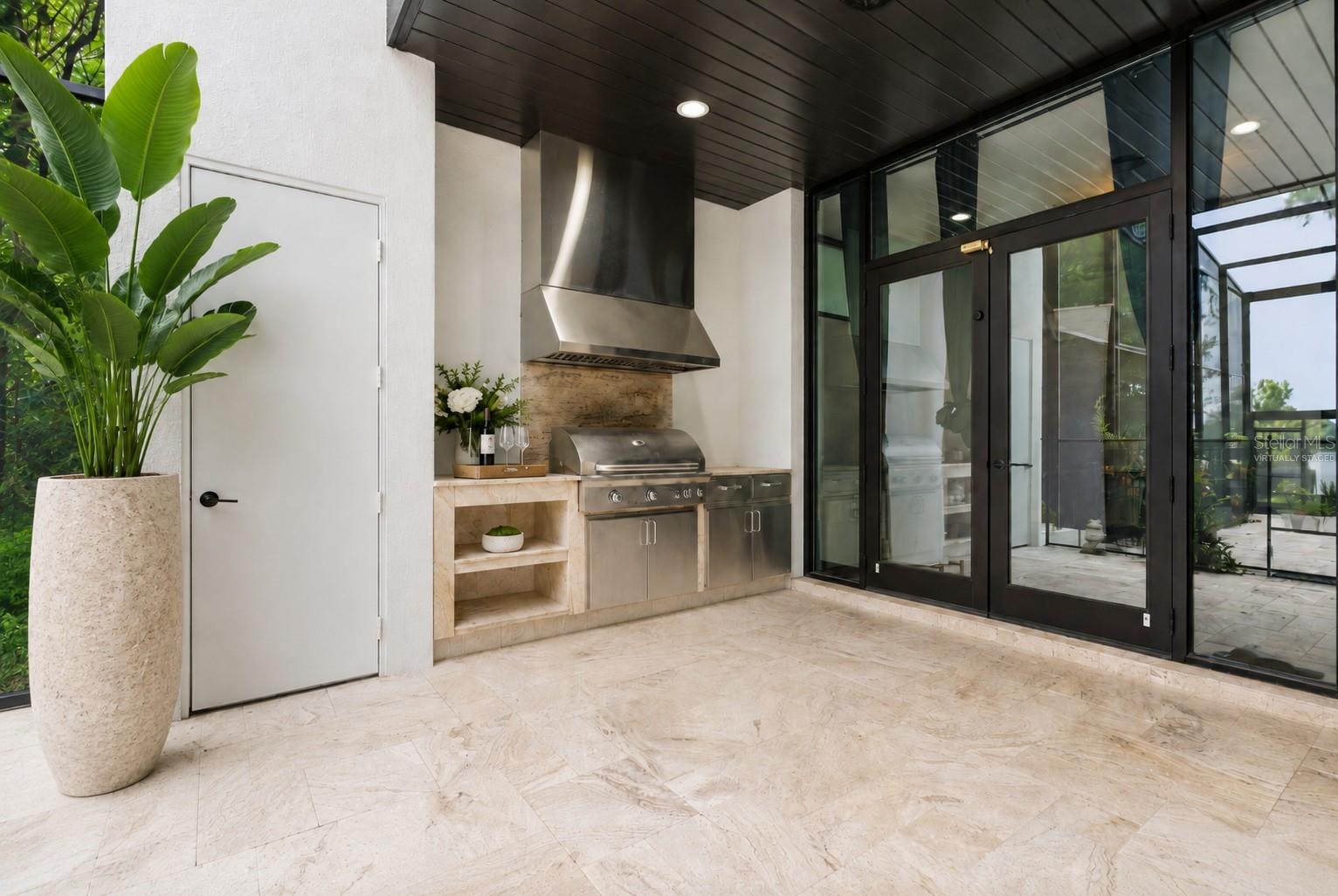 BAY LAKE ESTATES - Residential