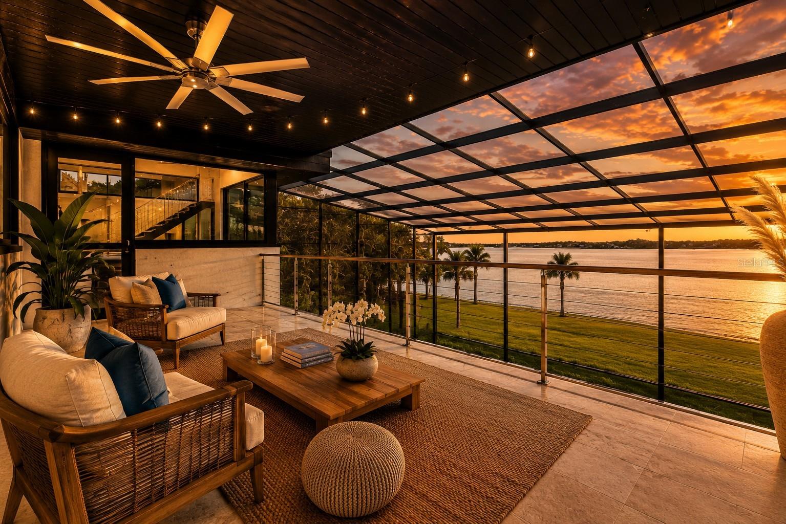 BAY LAKE ESTATES - Residential
