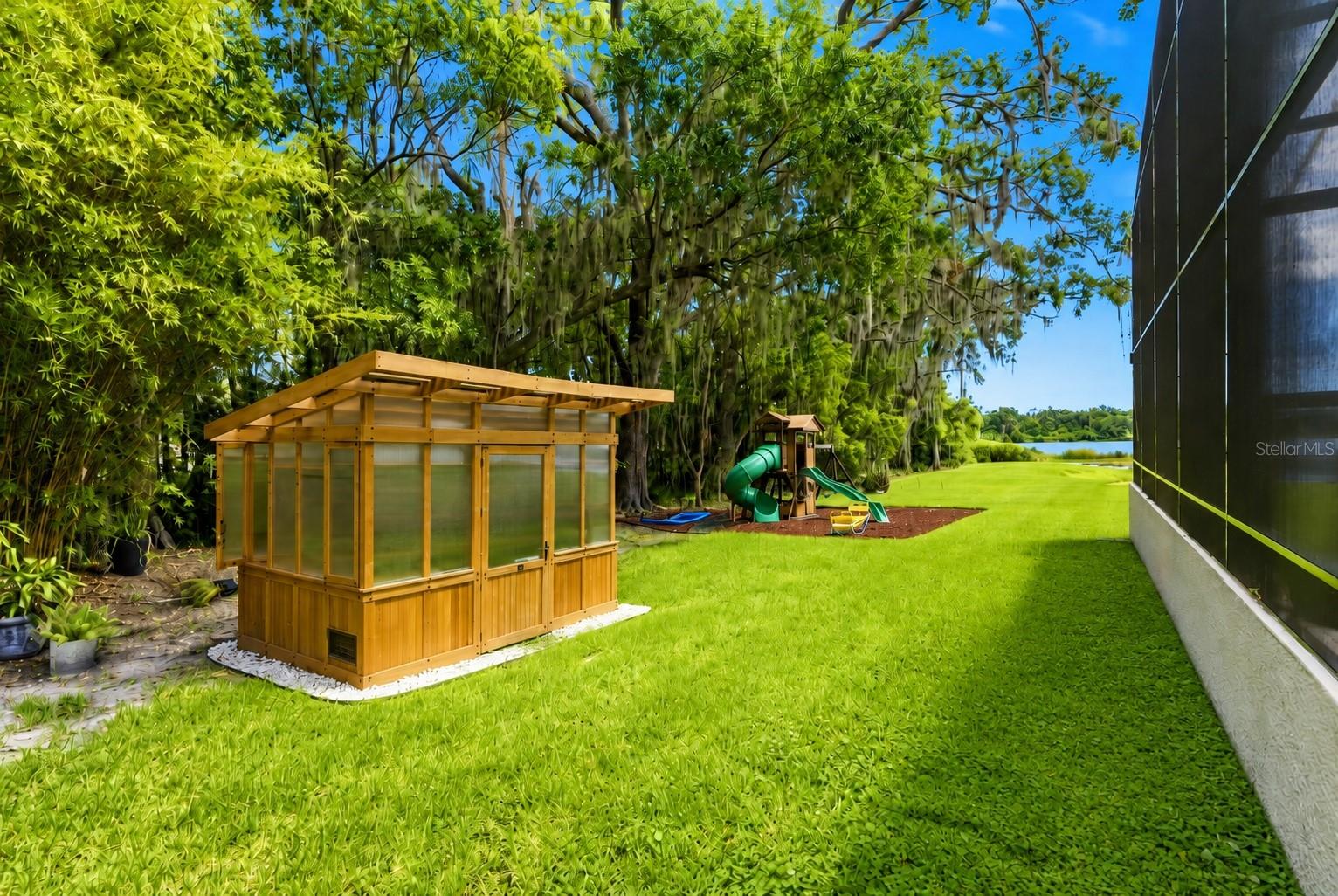 BAY LAKE ESTATES - Residential