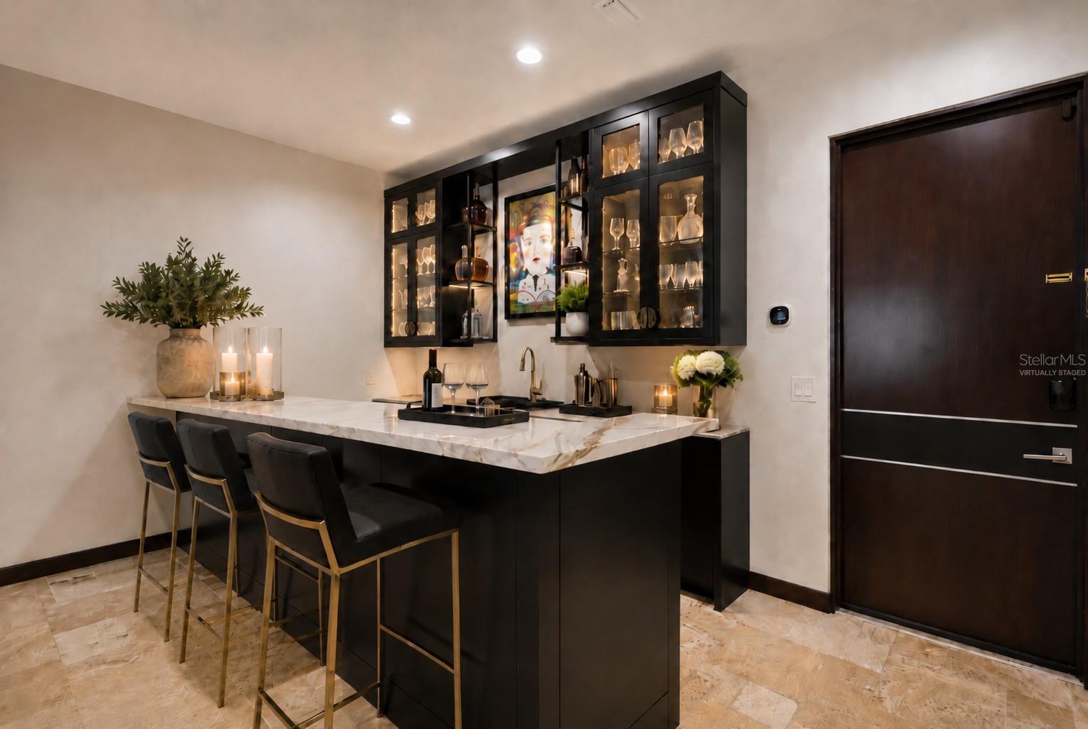 BAY LAKE ESTATES - Residential