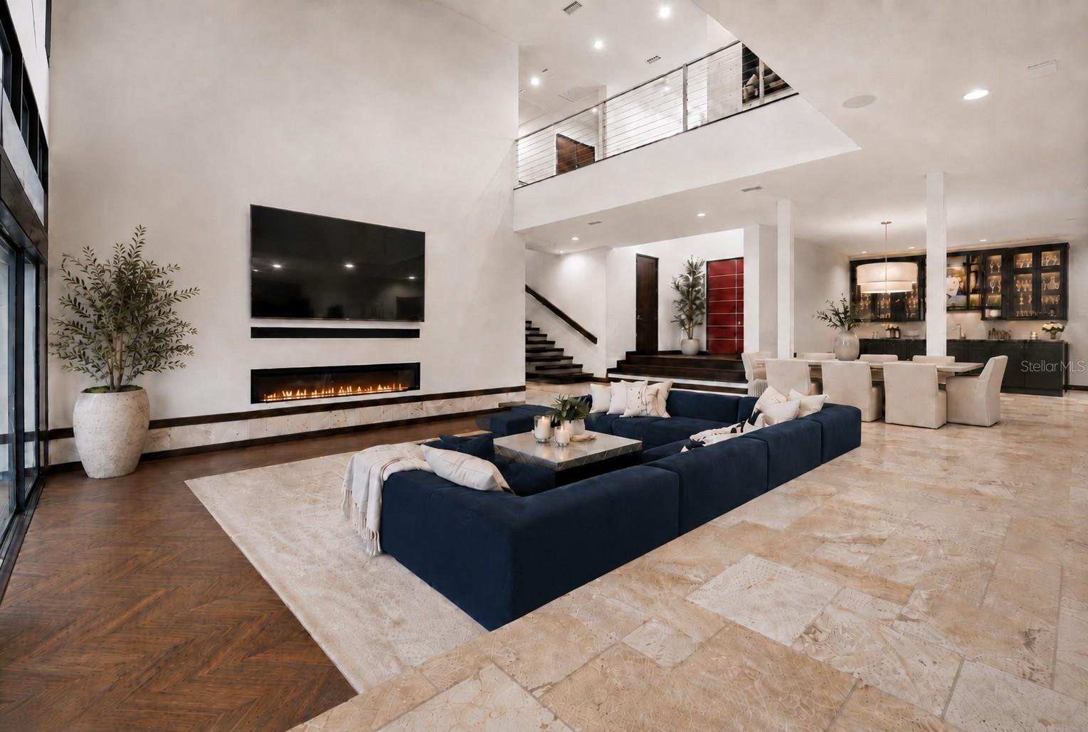 BAY LAKE ESTATES - Residential