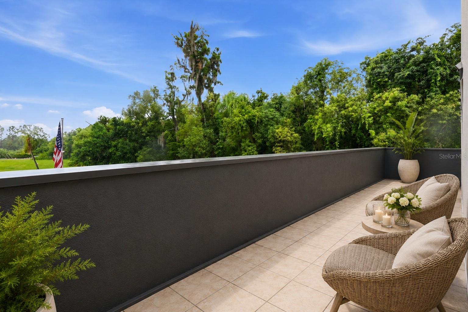 BAY LAKE ESTATES - Residential