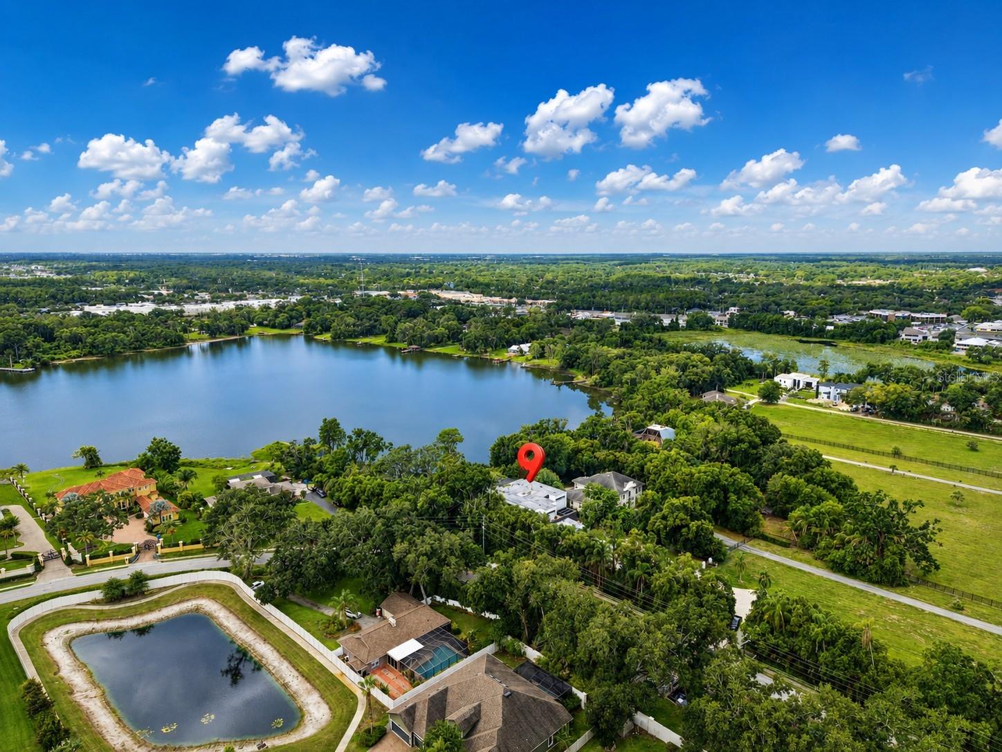 BAY LAKE ESTATES - Residential