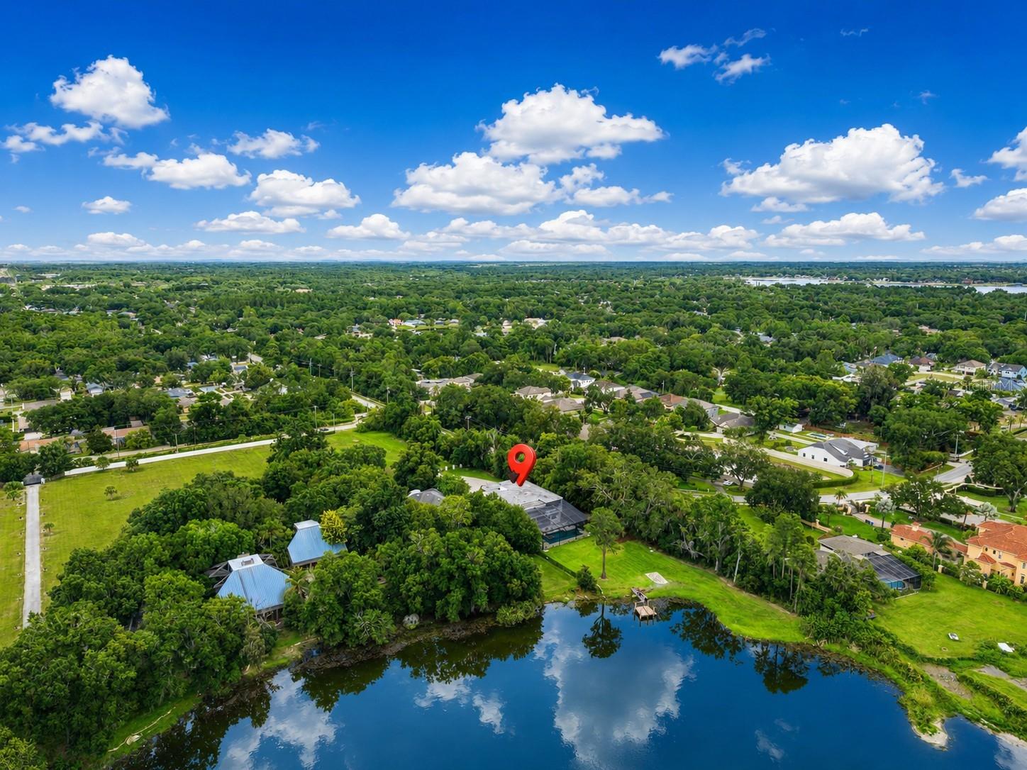 BAY LAKE ESTATES - Residential