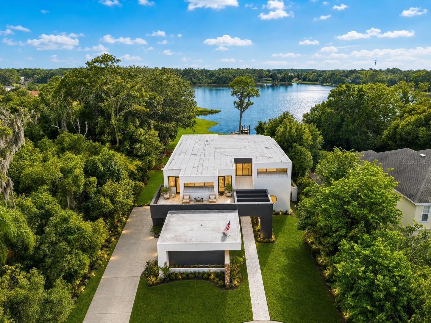 BAY LAKE ESTATES - Residential
