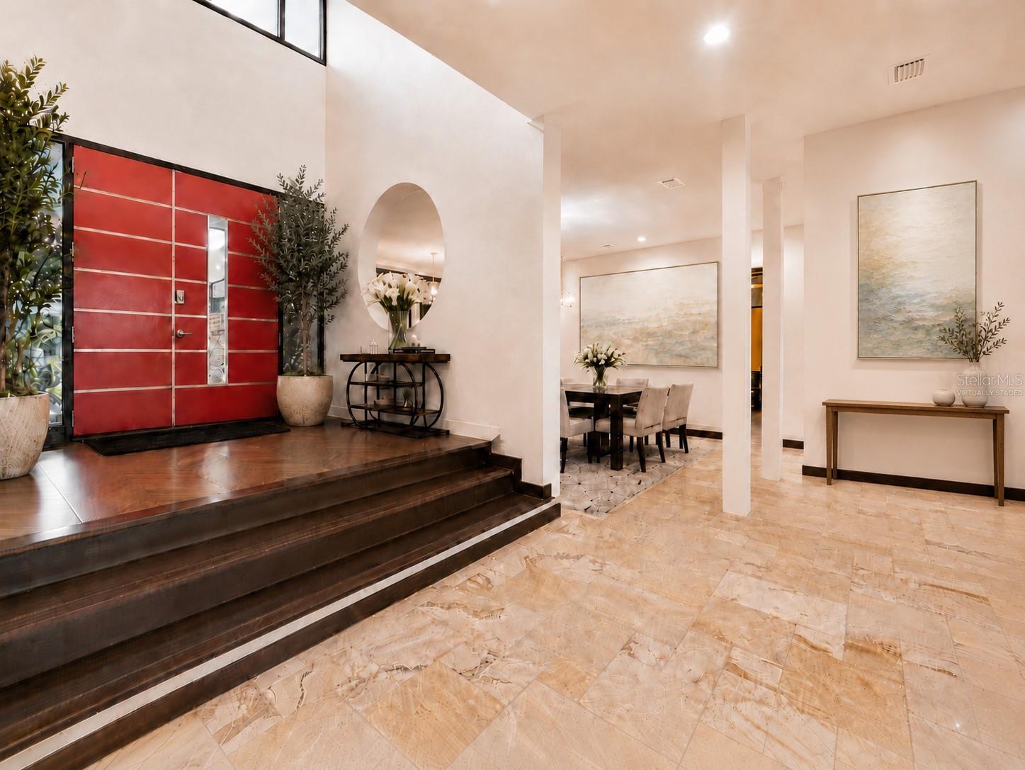 BAY LAKE ESTATES - Residential