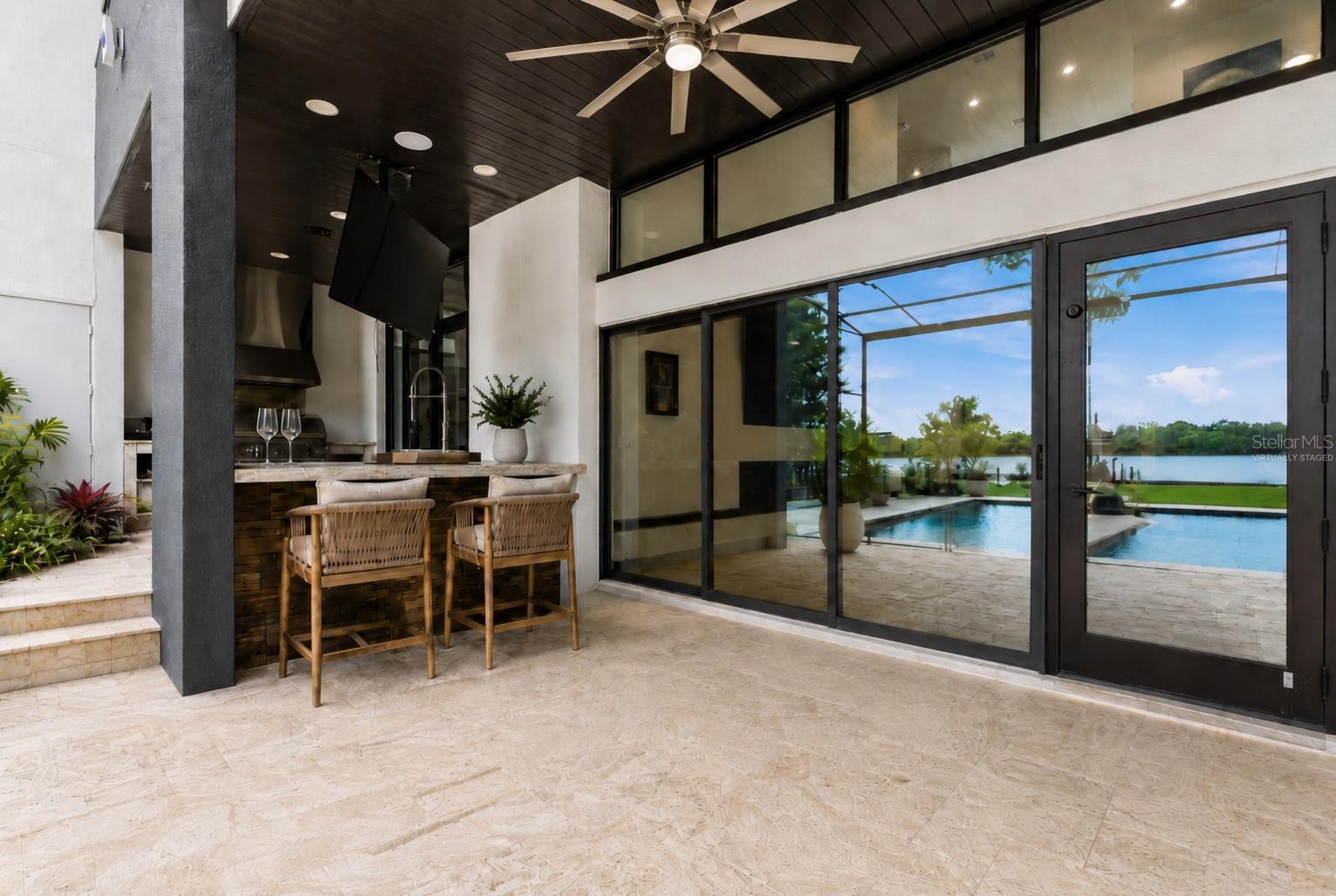 BAY LAKE ESTATES - Residential