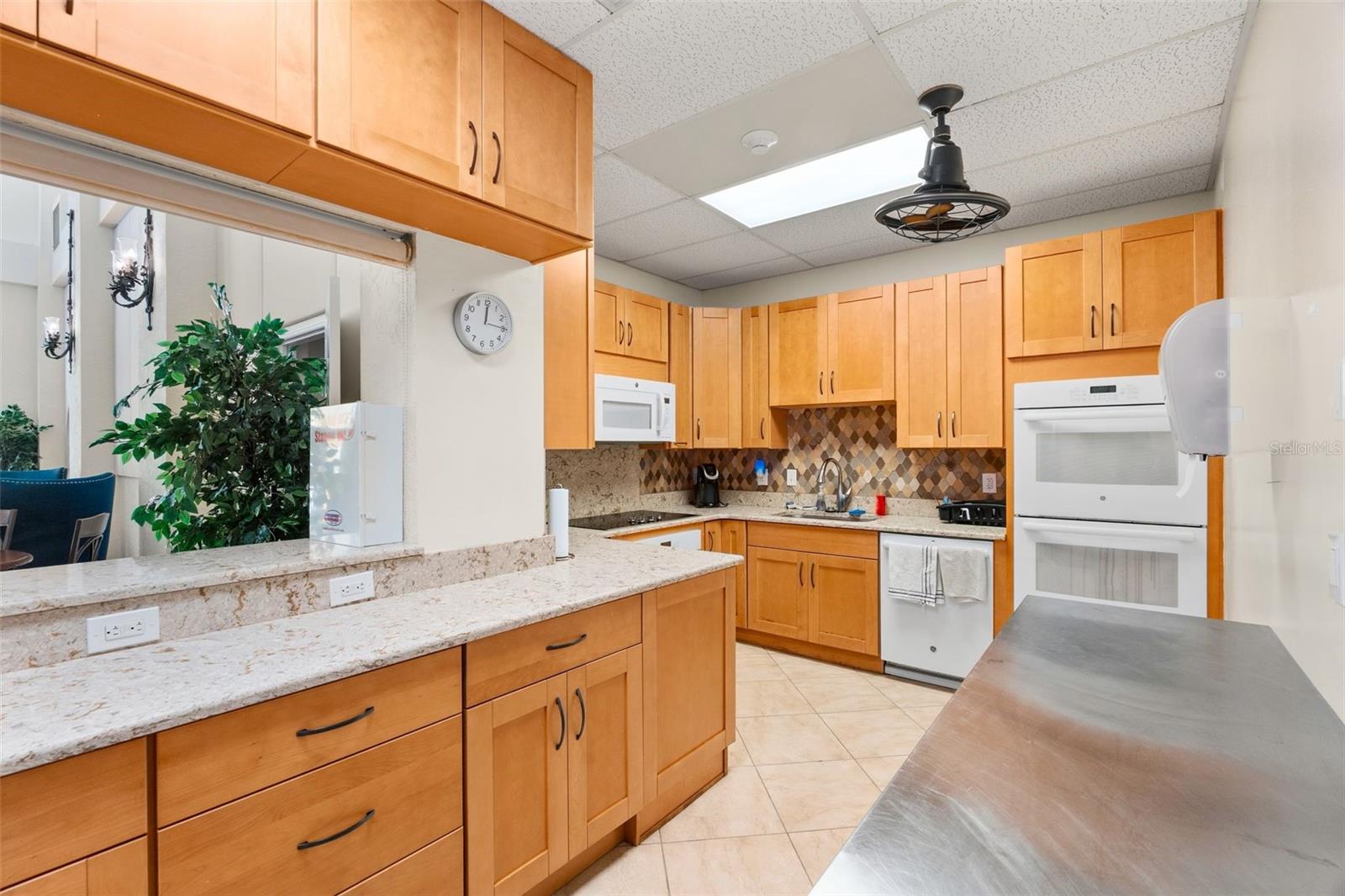 VIZCAYA CONDO - Residential