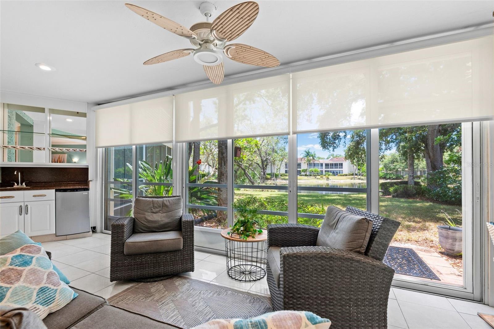 VIZCAYA CONDO - Residential