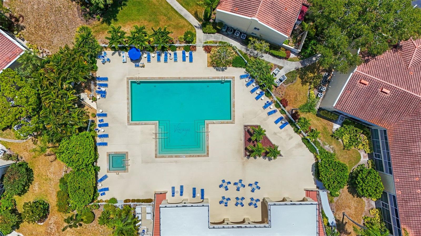 VIZCAYA CONDO - Residential