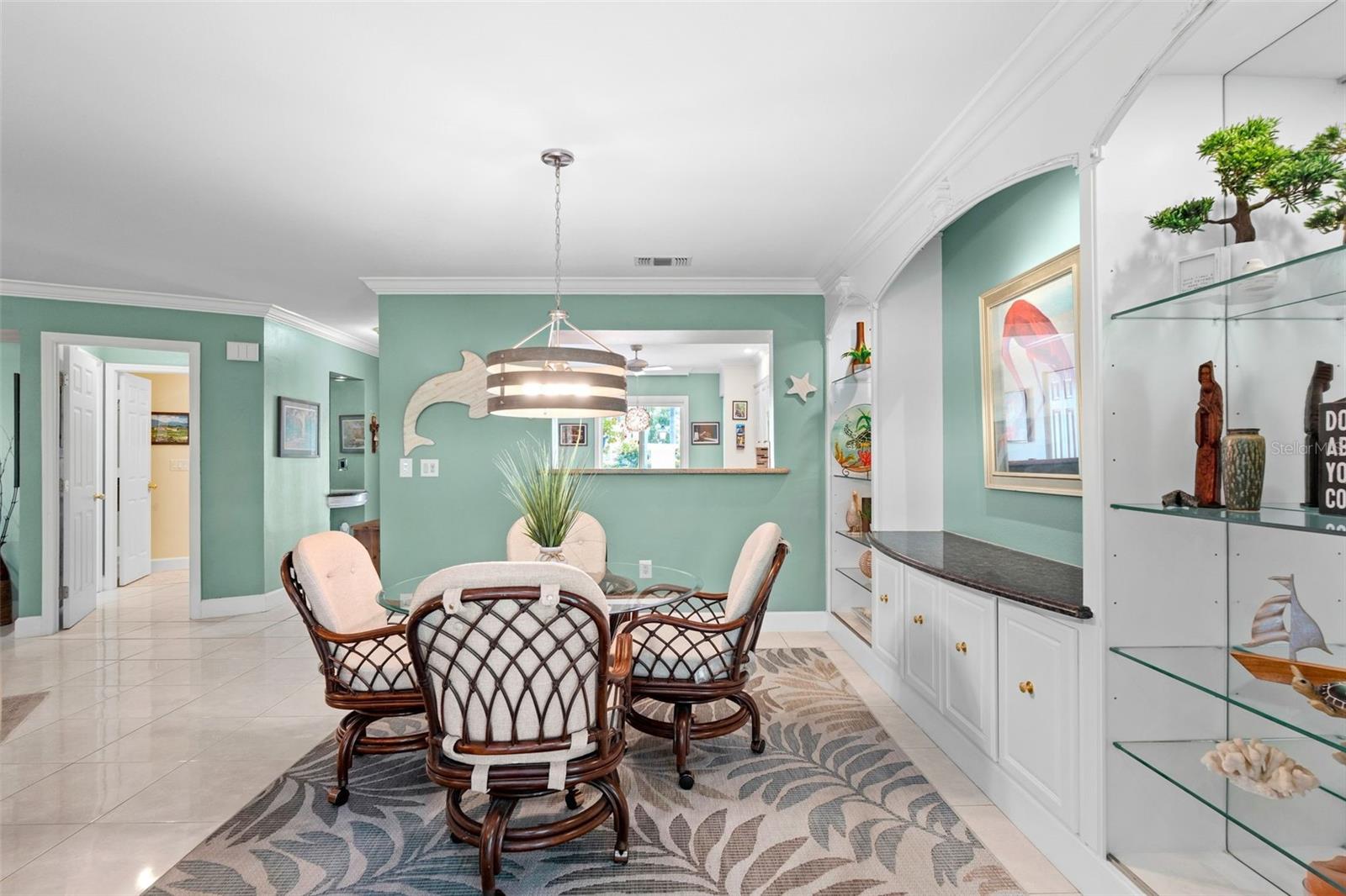 VIZCAYA CONDO - Residential