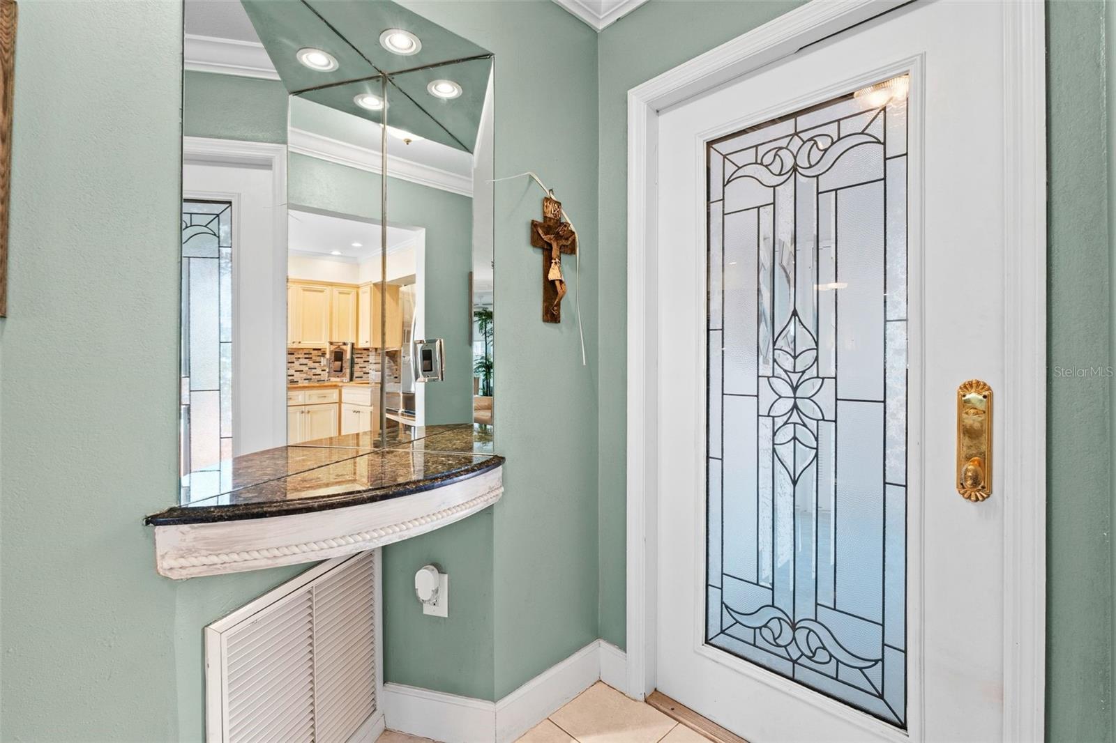 VIZCAYA CONDO - Residential