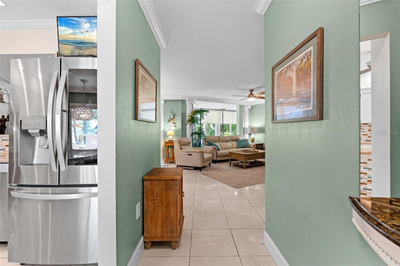 VIZCAYA CONDO - Residential