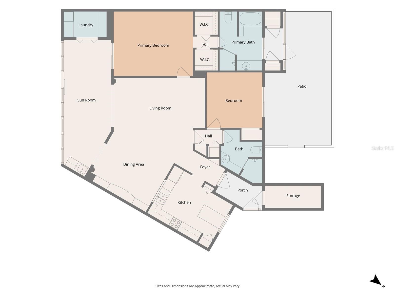 VIZCAYA CONDO - Residential