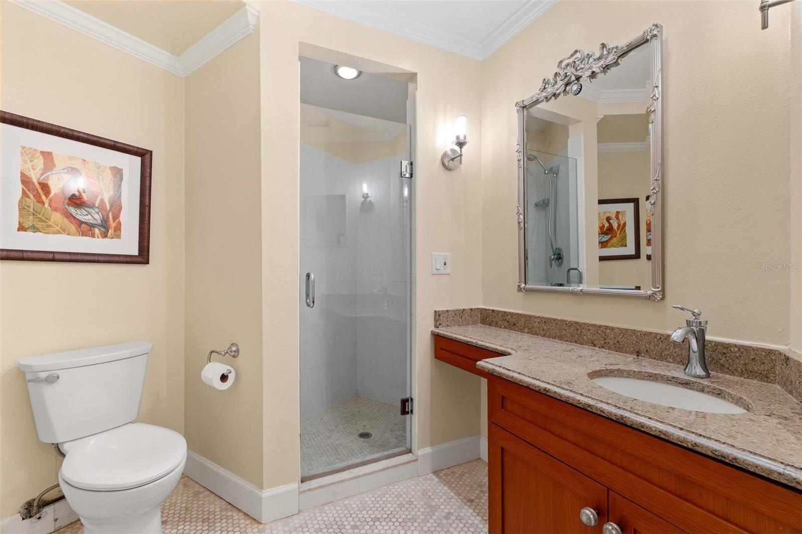 VIZCAYA CONDO - Residential
