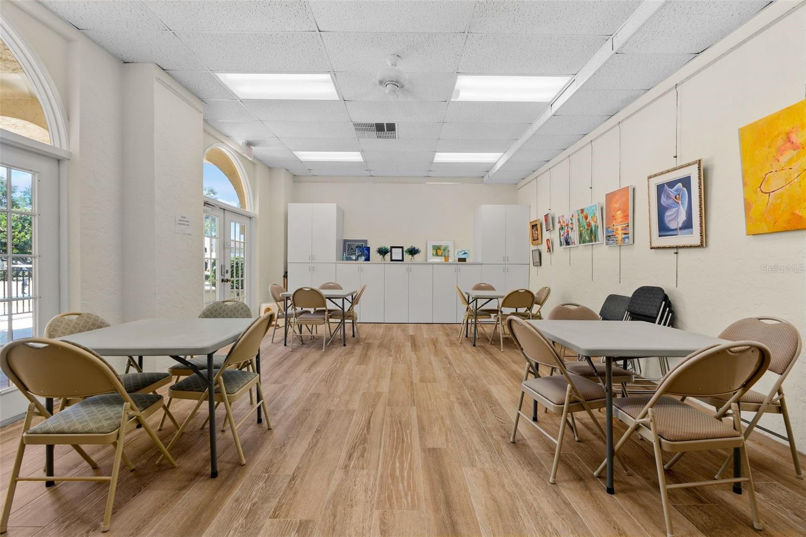VIZCAYA CONDO - Residential