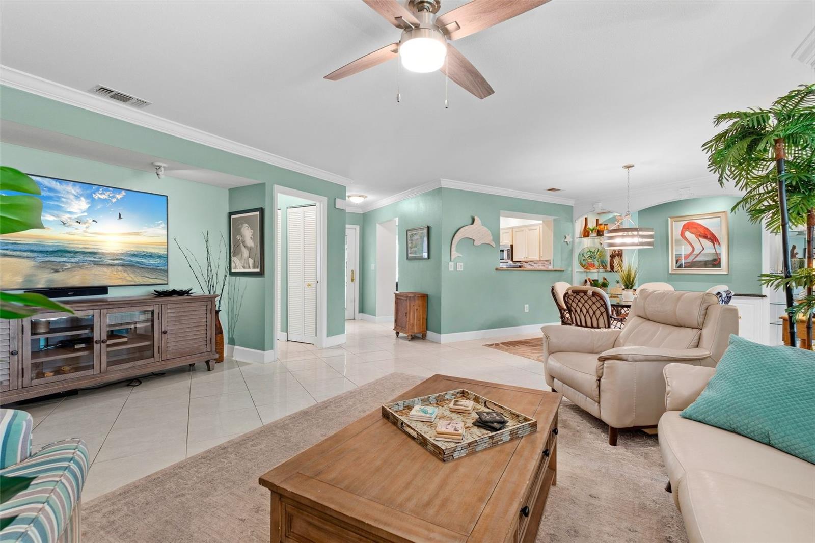 VIZCAYA CONDO - Residential