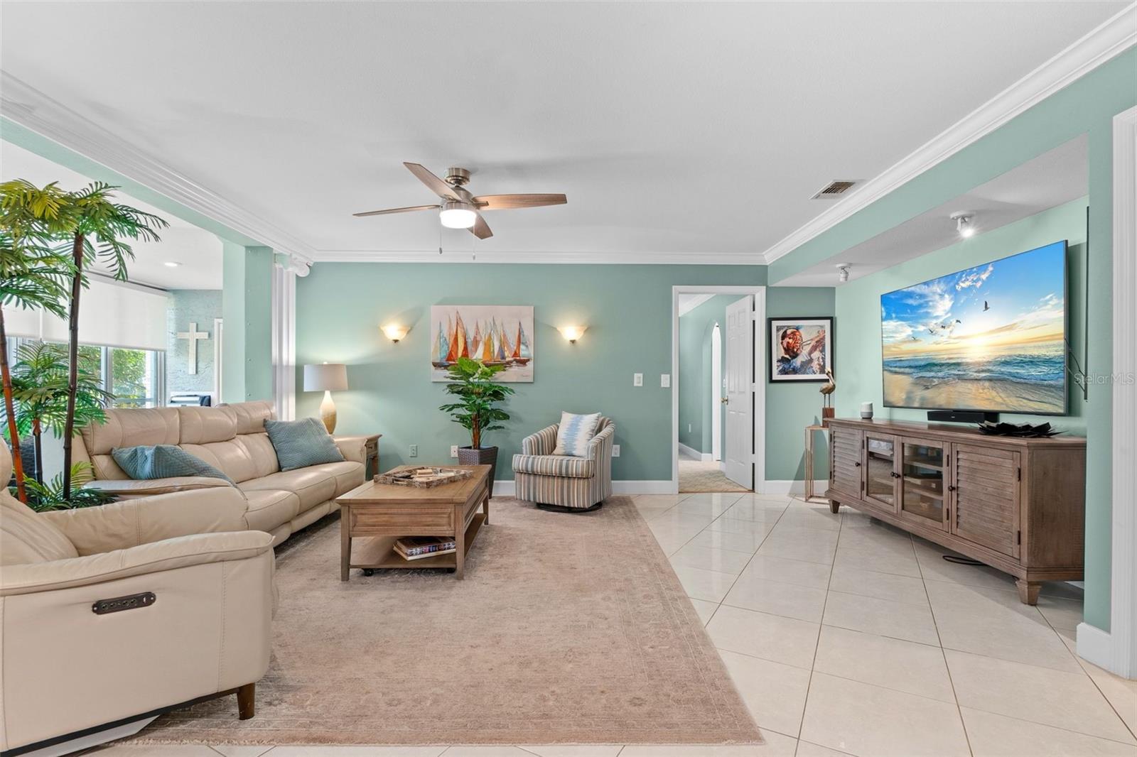VIZCAYA CONDO - Residential