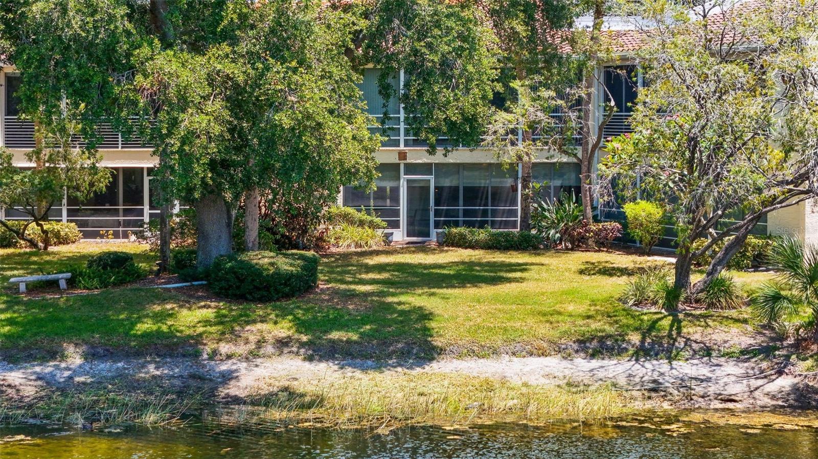 VIZCAYA CONDO - Residential