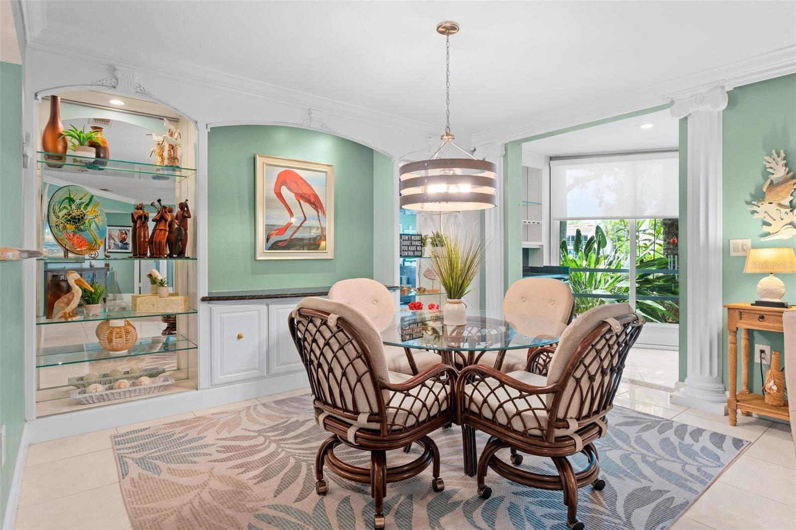 VIZCAYA CONDO - Residential