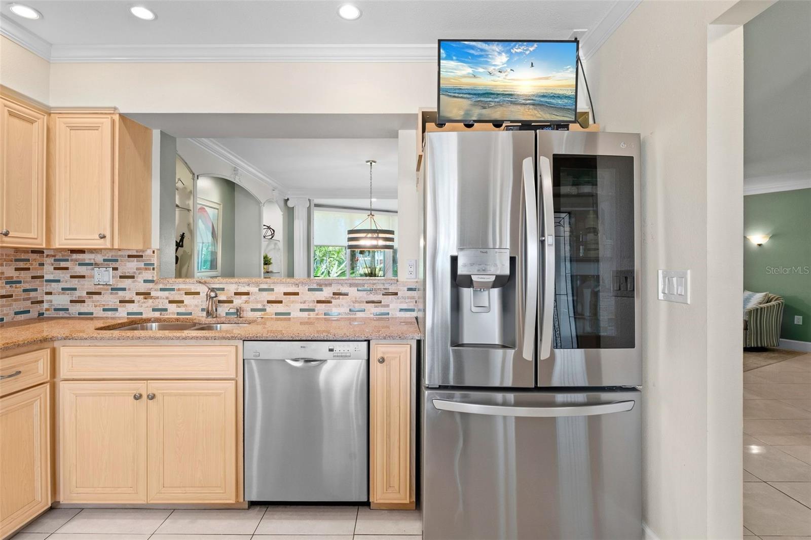 VIZCAYA CONDO - Residential
