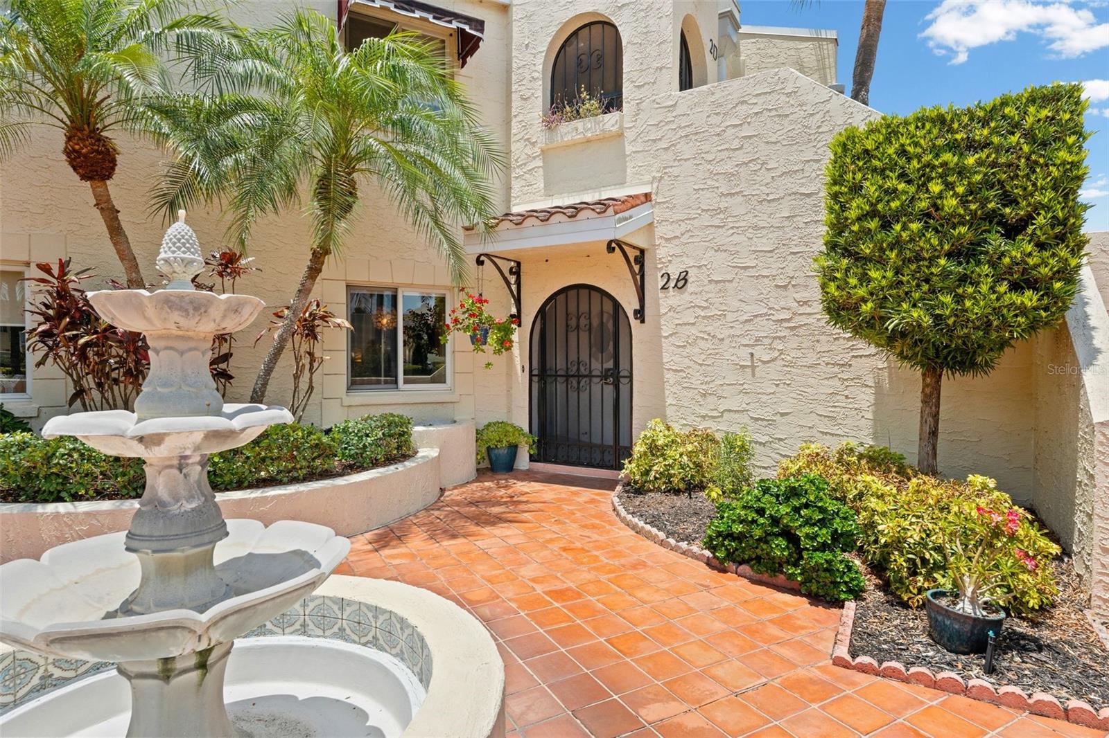 VIZCAYA CONDO - Residential