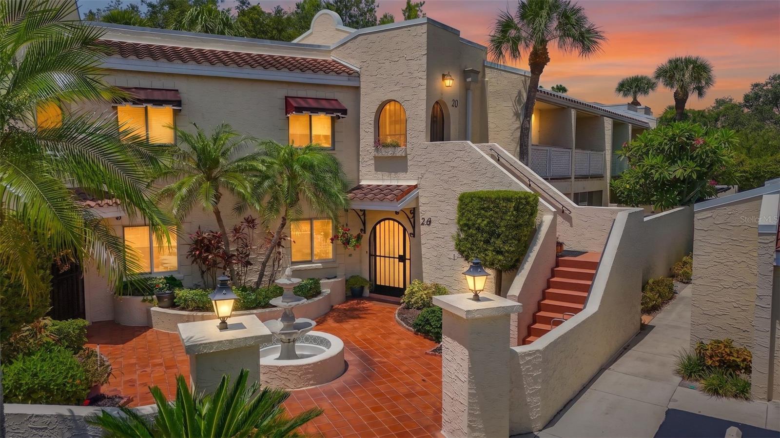 VIZCAYA CONDO - Residential
