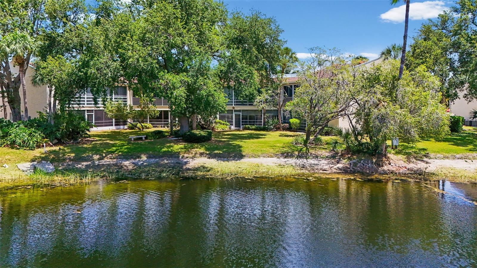 VIZCAYA CONDO - Residential