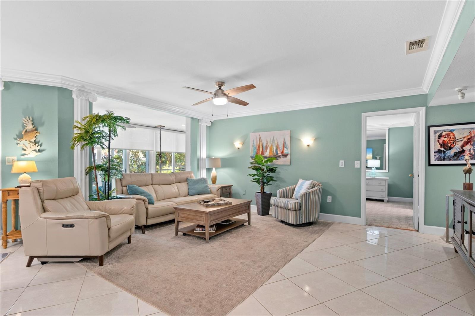 VIZCAYA CONDO - Residential