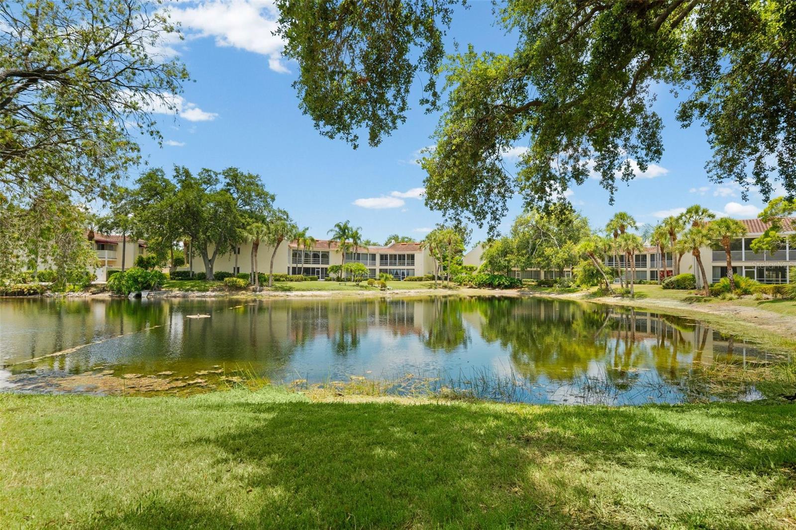 VIZCAYA CONDO - Residential
