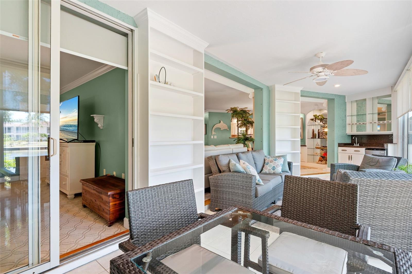 VIZCAYA CONDO - Residential