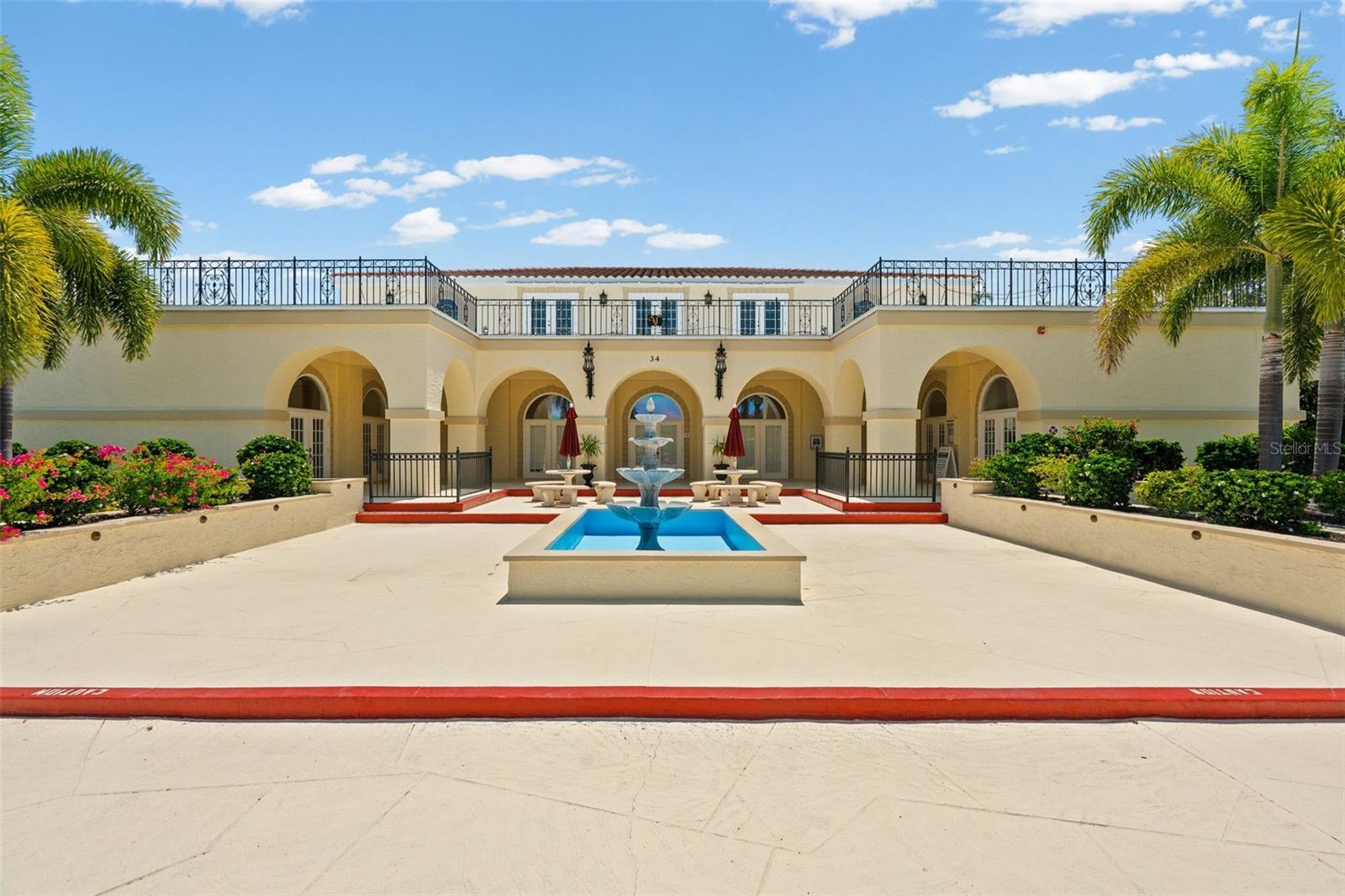 VIZCAYA CONDO - Residential