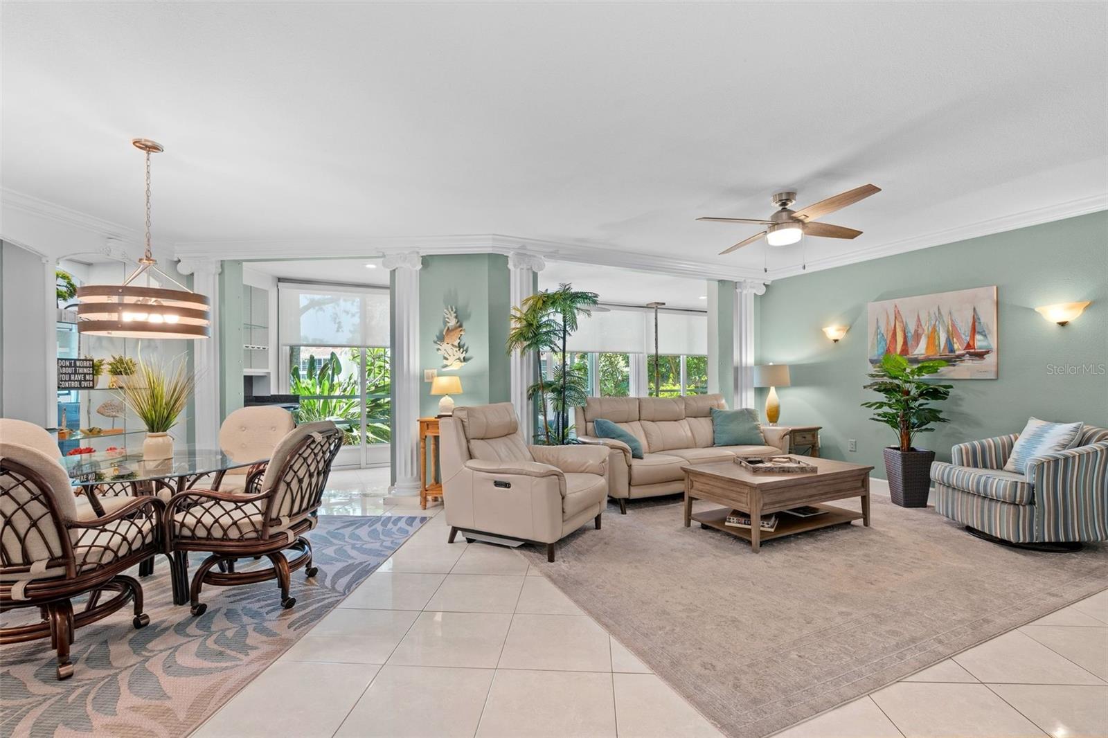 VIZCAYA CONDO - Residential